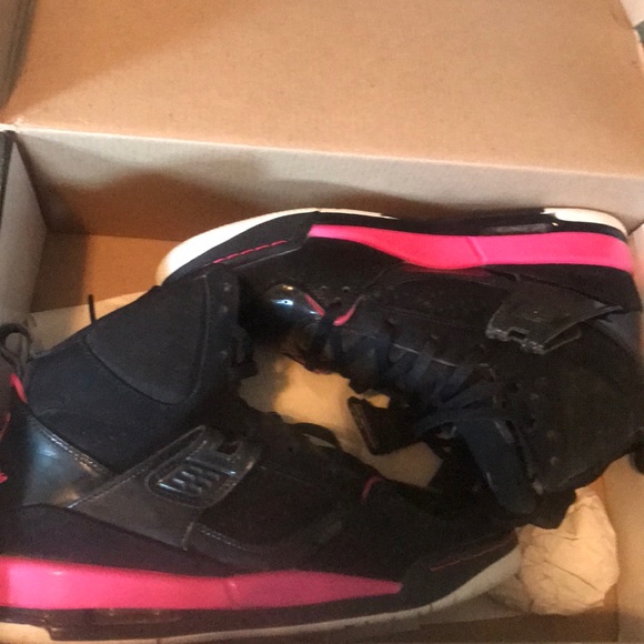 Jordan Flight 45 High sneakers - Picture 2 of 3